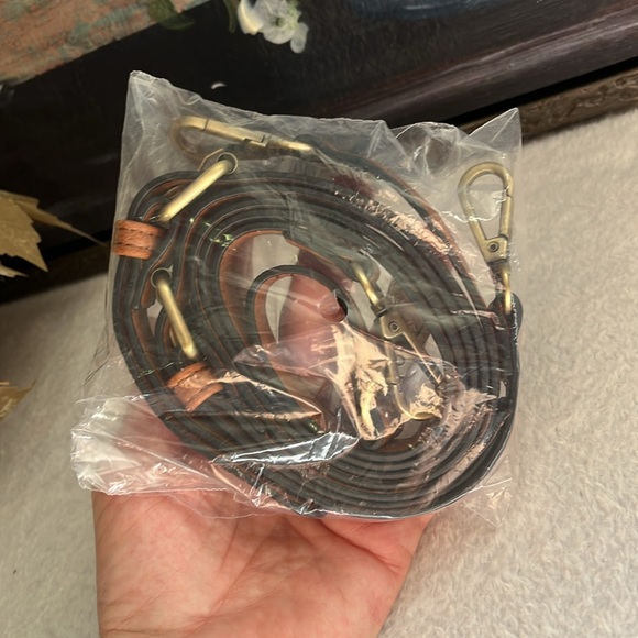 Convertible Brown/Cheetah Backpack Purse - Picture 3 of 13